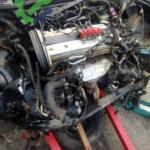 Opel Astra Motor Komple Çıkma Parça Bursa