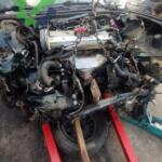 Opel Vectra Motor Komple Çıkma Parça Ankara
