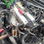 Opel Vectra Motor Komple Çıkma Parça Ankara