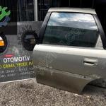 OPEL VECTRA B ÇIKMA ORİJİNAL SOL ARKA KAPI