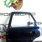OPEL VECTRA B ÇIKMA SOL ARKA KAPI