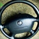 Opel Vectra 1995-2002 Çıkma Direksiyon Simidi