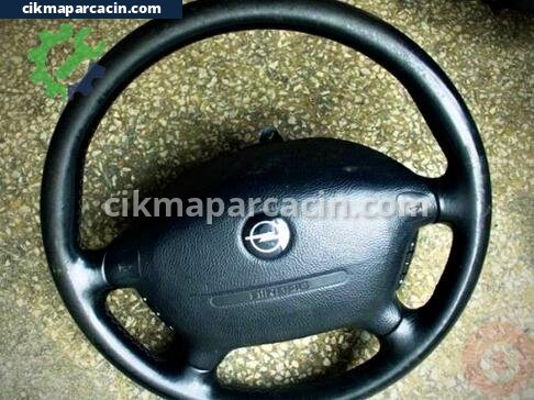 Opel Vectra Direksiyon Simidi çıkma parça