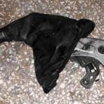 Çıkma Opel Vectra El Freni Kolu