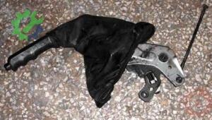 Çıkma Opel Vectra El Freni Kolu