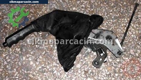 Opel Vectra El Freni Kolu çıkma parça