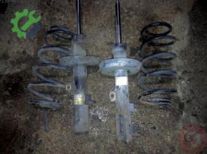 Ön Arka Amortisör Opel Vectra 1995-2002 Çıkma