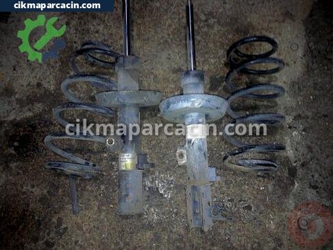 Opel Vectra Amortisör çıkma parça