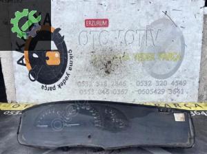 OPEL VECTRA B Çıkma Orijinal Kilometre Saati