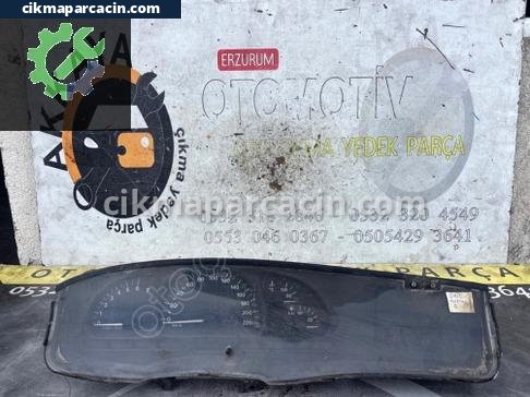 Opel Vectra Gösterge Paneli çıkma parça