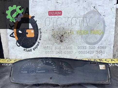 Opel Vectra Gösterge Paneli çıkma parça