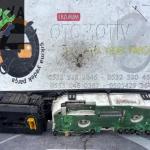 OPEL VECTRA B Çıkma Orijinal Kilometre Saati