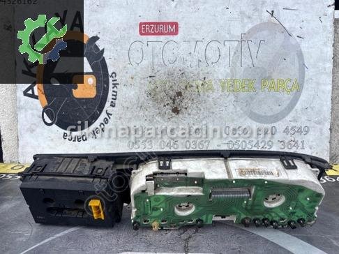 Opel Vectra Gösterge Paneli çıkma parça