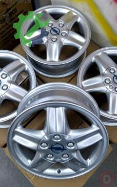 Opel Vectra Jant çıkma parça
