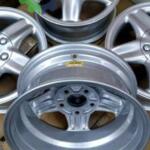 Opel Vectra Orijinal Çıkma Jant
