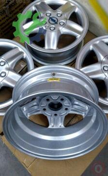 Opel Vectra Jant çıkma parça