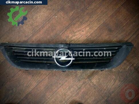 Opel Vectra Panjur çıkma parça
