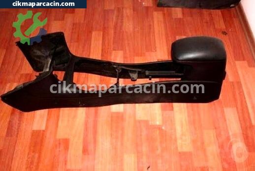 Opel Vectra Orta Konsol çıkma parça