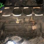 Blok Opel Vectra 1996-2002 Çıkma