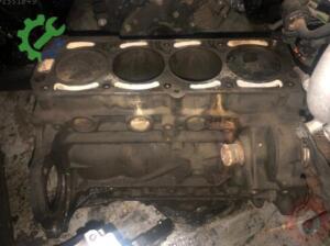 Blok Opel Vectra 1996-2002 Çıkma