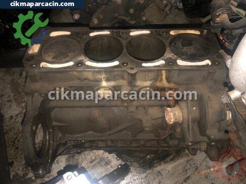 Opel Vectra Blok çıkma parça