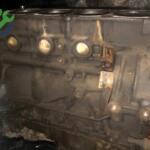 Blok Opel Vectra 1996-2002 Çıkma