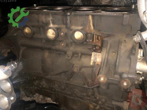 Opel Vectra Blok çıkma parça