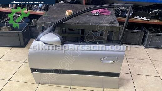 Opel Vectra Ön Kapı çıkma parça