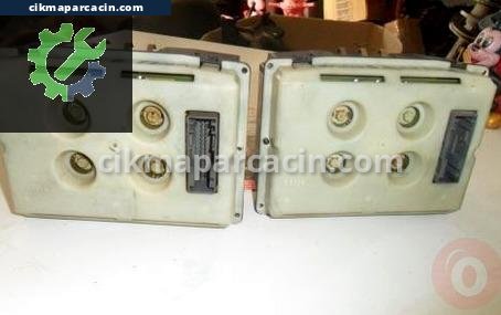 Opel Vectra Motor Beyni çıkma parça