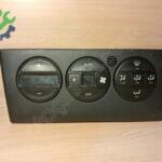 Opel Vectra 1998-2004 Orijinal Çıkma Klima Kontrol Paneli 244101109