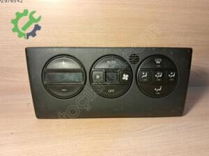 Opel Vectra 1998-2004 Orijinal Çıkma Klima Kontrol Paneli 244101109