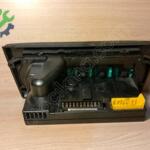 Opel Vectra 1998-2004 Orijinal Çıkma Klima Kontrol Paneli 244101109