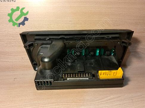 Opel Vectra Klima Kontrol Paneli 244101109 çıkma parça