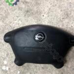 Opel Vectra 2023 – 2023 Airbag Çıkma