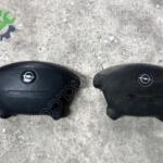 Opel Vectra 2023 – 2023 Airbag Çıkma