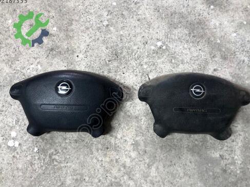 Opel Vectra Airbag çıkma parça