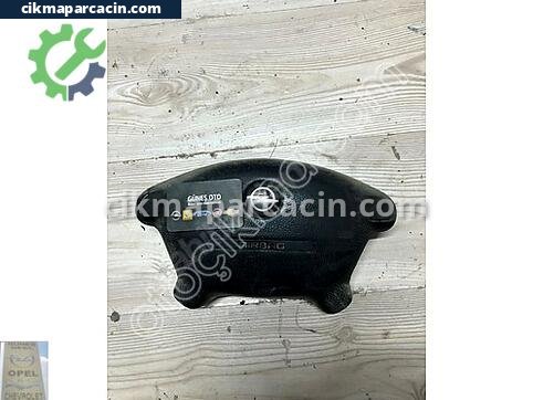 Opel Vectra Airbag çıkma parça