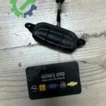Opel Vectra Kontrol Düğmeleri Çıkma