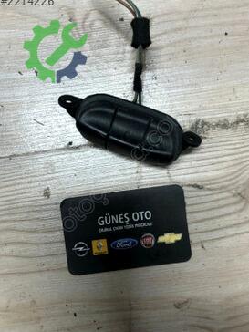Opel Vectra Kontrol Düğmeleri çıkma parça