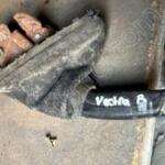 Opel Vectra El Freni Çıkma