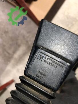 Opel Vectra Emniyet Kemeri 90585747 çıkma parça