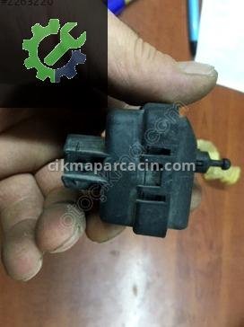 Opel Vectra Far Ayar Motoru 90512336 çıkma parça