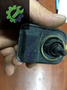 Opel Vectra Far Ayar Motoru 90512336 çıkma parça