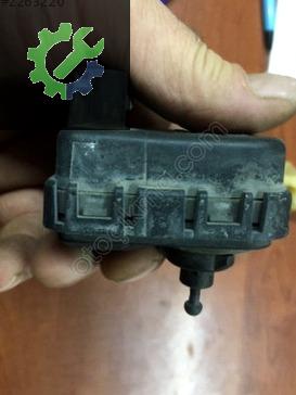 Opel Vectra Far Ayar Motoru 90512336 çıkma parça