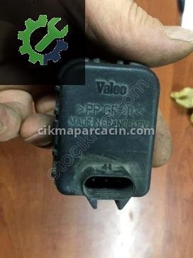 Opel Vectra Far Ayar Motoru 90512336 çıkma parça