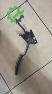 Opel Vectra Pedal Çıkma