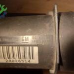 Opel Vectra 1994-2001 Hava Akışmetre Çıkma
