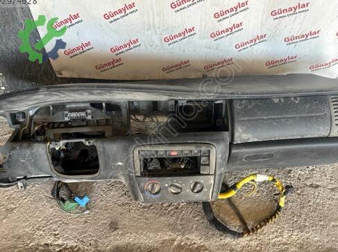 Opel Vectra Göğüs çıkma parça
