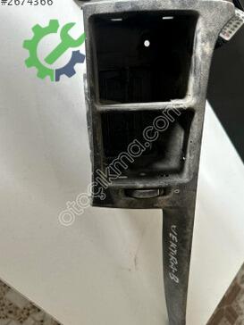 Opel Vectra Göğüs çıkma parça