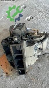 Opel Vectra B Gümbet